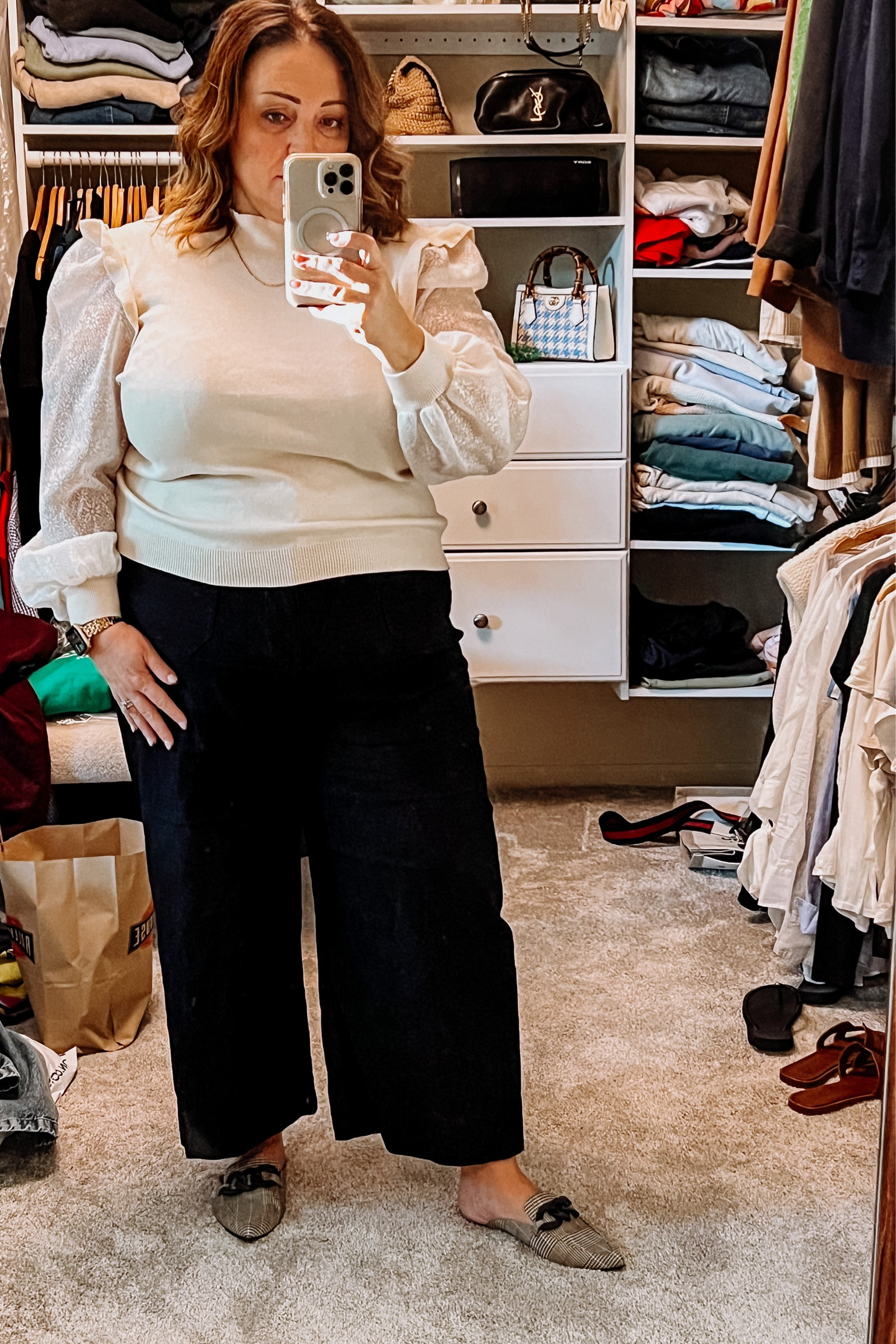 #LTKworkwear #LTKplussize #LTKSeasonal