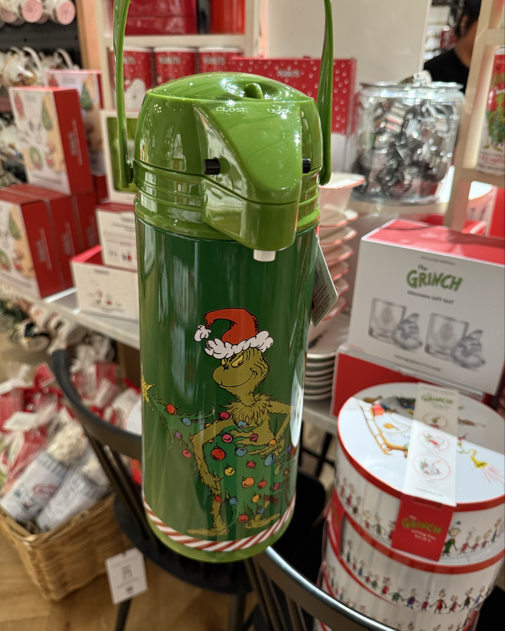 Williams Sonoma Holiday gifts🎄🎅🏼

#LTKGiftGuide #LTKHoliday #LTKSeasonal