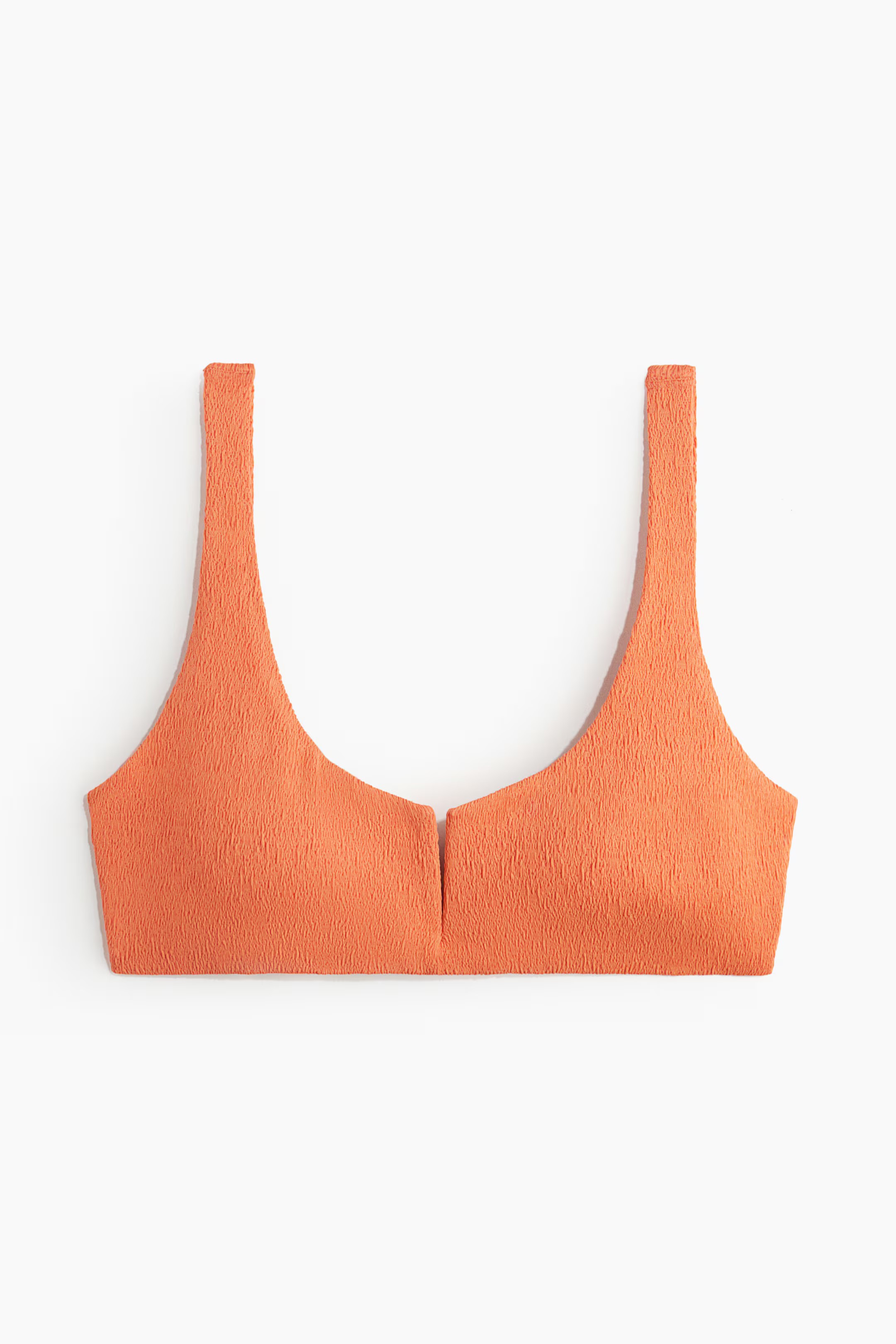 Padded bikini top | H&M (UK, MY, IN, SG, PH, TW, HK)