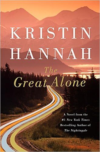 The Great Alone: A Novel | Amazon (US)