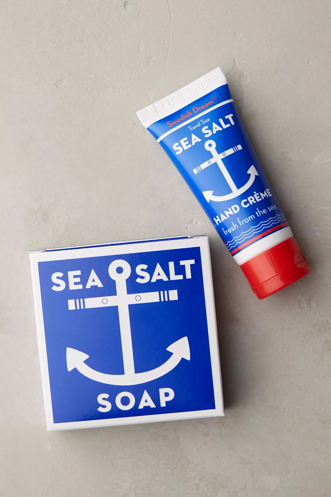 Kalastyle Swedish Dream Soap And Hand Cream Set | Anthropologie (US)
