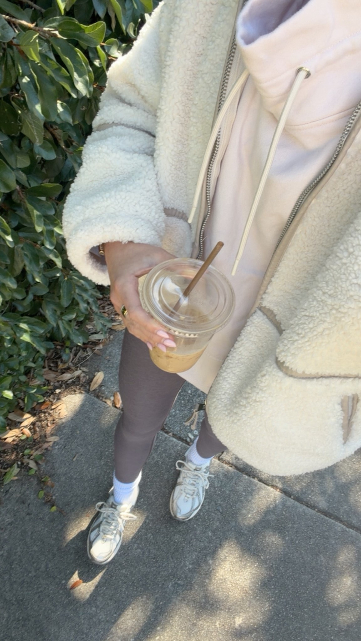Saturday Stroll Outfit! 

#LTKSaleAlert #LTKfitnessgoals #LTKSeasonal