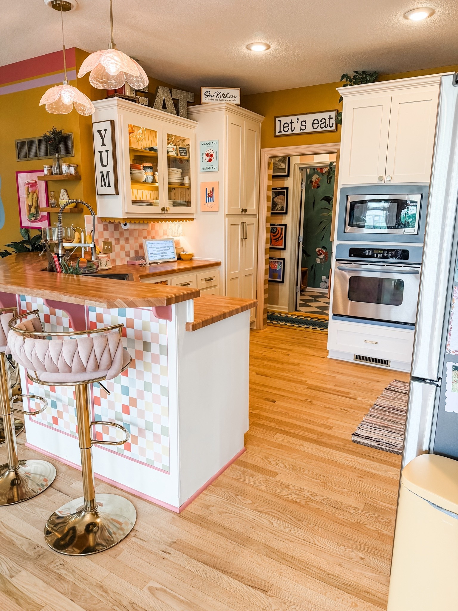Kitchen links

#LTKHome