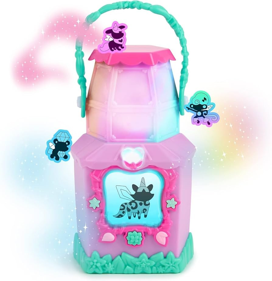 Visit the GOT2GLOW FAIRIES Store | Amazon (US)