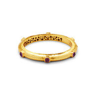 Click for more info about Catalina Hinge Bangle