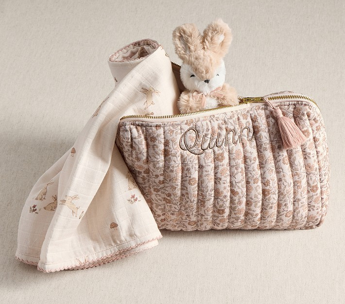 Rylee + Cru Bunny Gift Set | Pottery Barn Kids