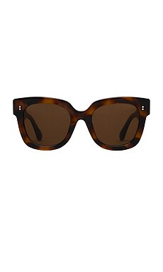 Chimi X14 Sunglasses in Tortoise from Revolve.com | Revolve Clothing (Global)