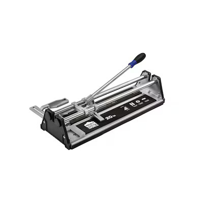 Project Source 14-in Ceramic Tile Cutter Kit | Lowe's