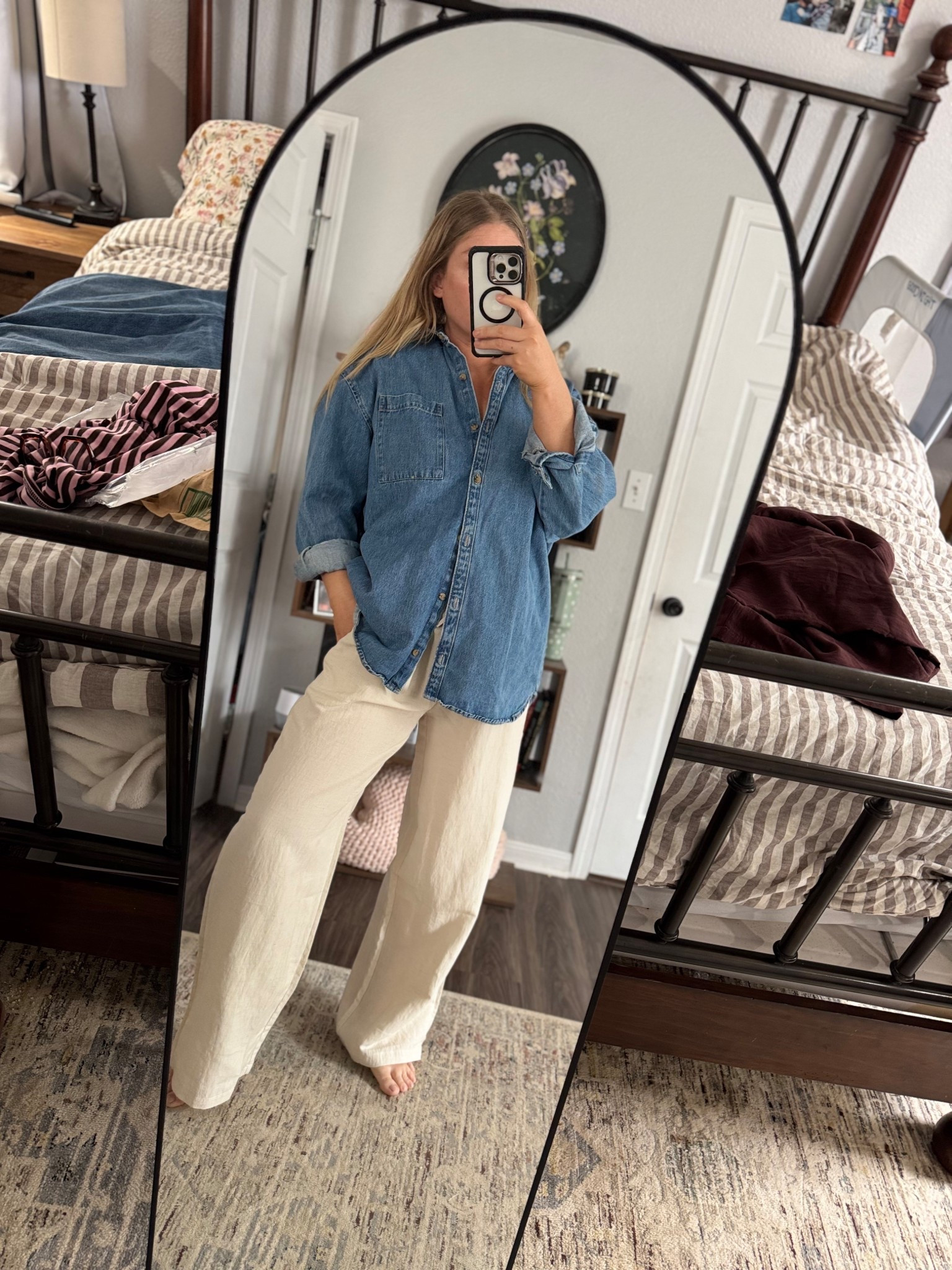 #LTKootd #LTKgrwm #LTKmomlife