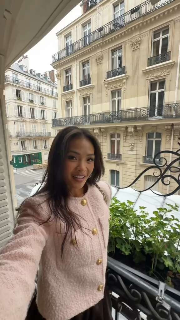 I wanna live here foreverrrr #paris #grwm #morningroutine
-
-
grwm, morning routine, paris, vacation, morning vacation, makeup, skincare, morning skincare 

 

#LTKgrwm #LTKootd