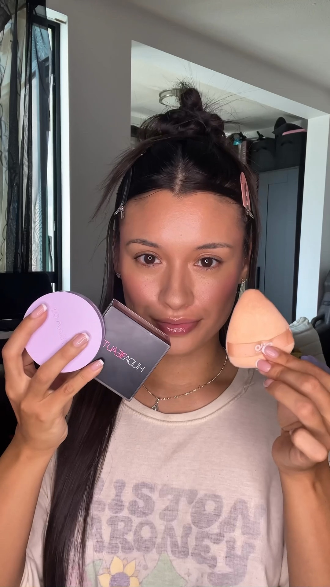 this works great for my oily skin! get these products during the Sephora sale :)

#LTKbeauty #LTKcanada #LTKspring