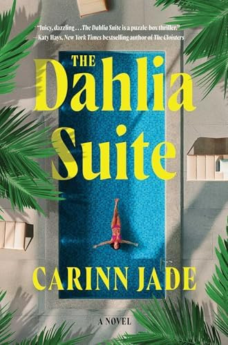 The Dahlia Suite: A Novel | Amazon (US)