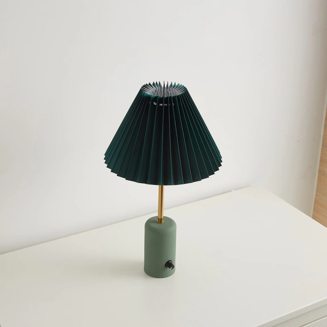 Rechargeable Desk Lampdesktop Small Table Lampdimming Night - Etsy | Etsy (US)