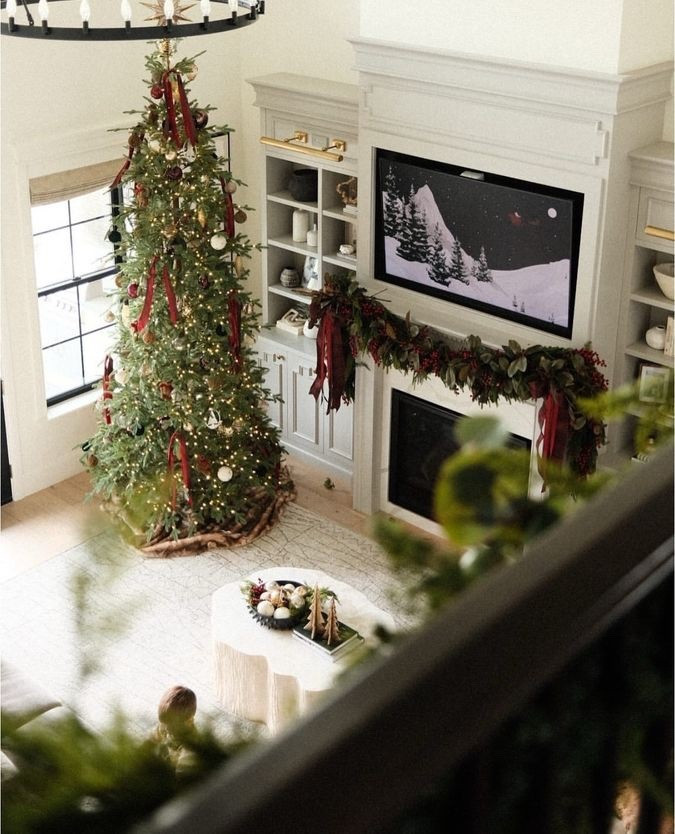 love our holiday decor (use code: DESTINY15)

#LTKHome #LTKHoliday #LTKFindsUnder100
