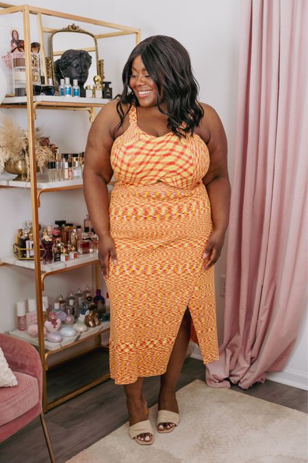 Summer Styles all from Walmart! Plus Size Sets, dresses and more. All under $40 

@walmart @walmartfashion #walmartfashion #ad #plussizefashion 


#LTKsalealert #LTKunder50 #LTKcurves