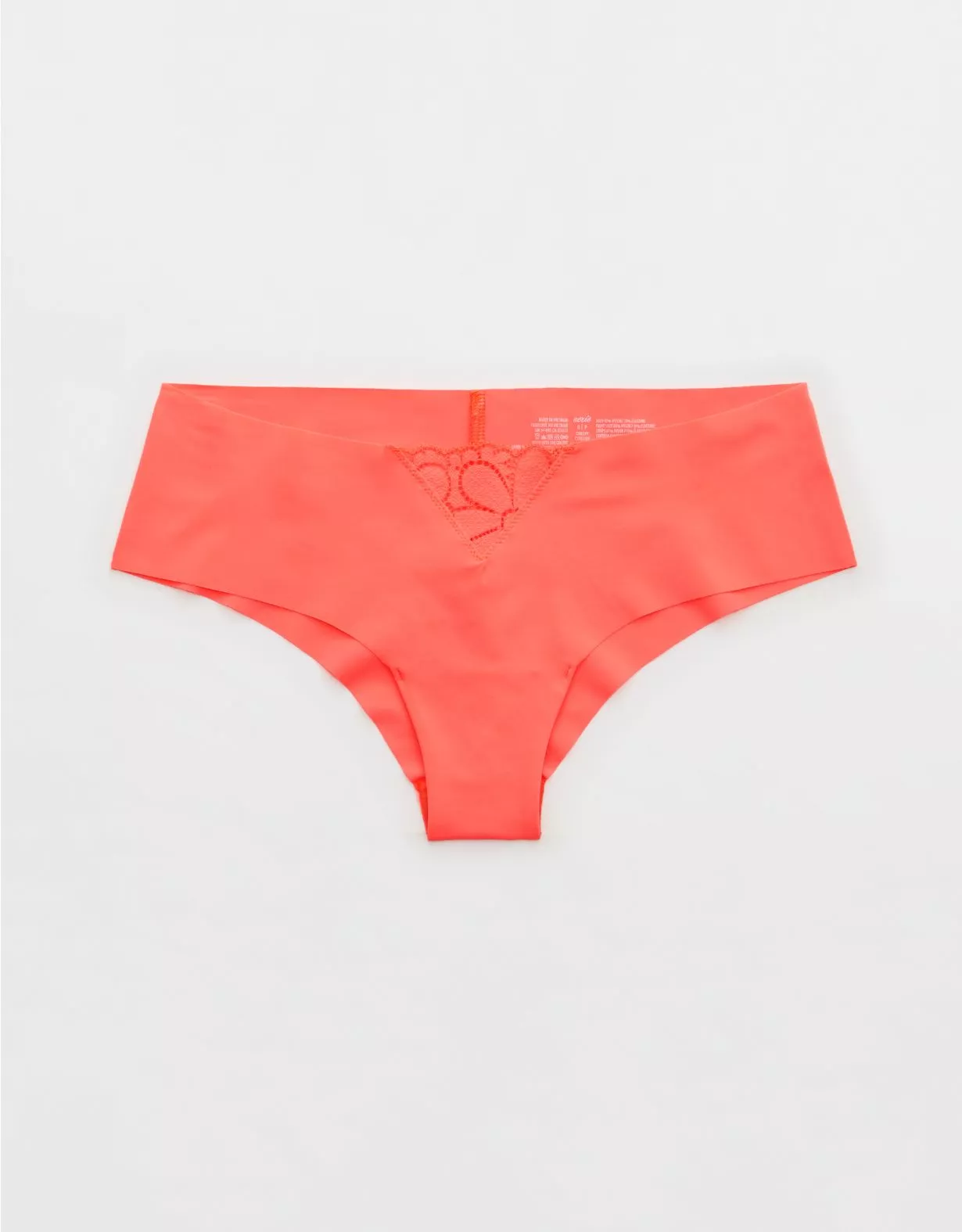 Aerie Sunnie Blossom Lace Thong … curated on LTK