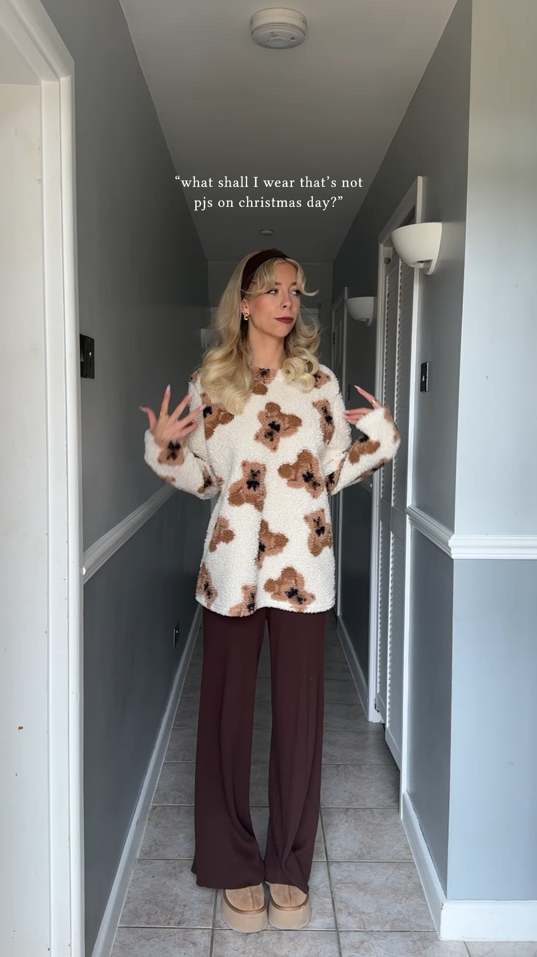 Winter Outfits, Partywear Inspiration, Everyday Basics, Cozy Layers, Mini Skirts, Off-Shoulder Maxi Knitted Dress, Leather Knee-High Boots, Fluffy Jumper in Cream, Tights, Polo Neck Jumper in Black, Leg Pants, Off-Shoulder Top, Sequin Style, ASOS, Boohoo.com, Quiz Clothing, Oh Polly, Abercrombie & Fitch

#LTKWinterSale #LTKuk #LTKwinter