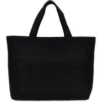 Saint Laurent 'Rafia' Tote Bag | Balardi (US & Canada)