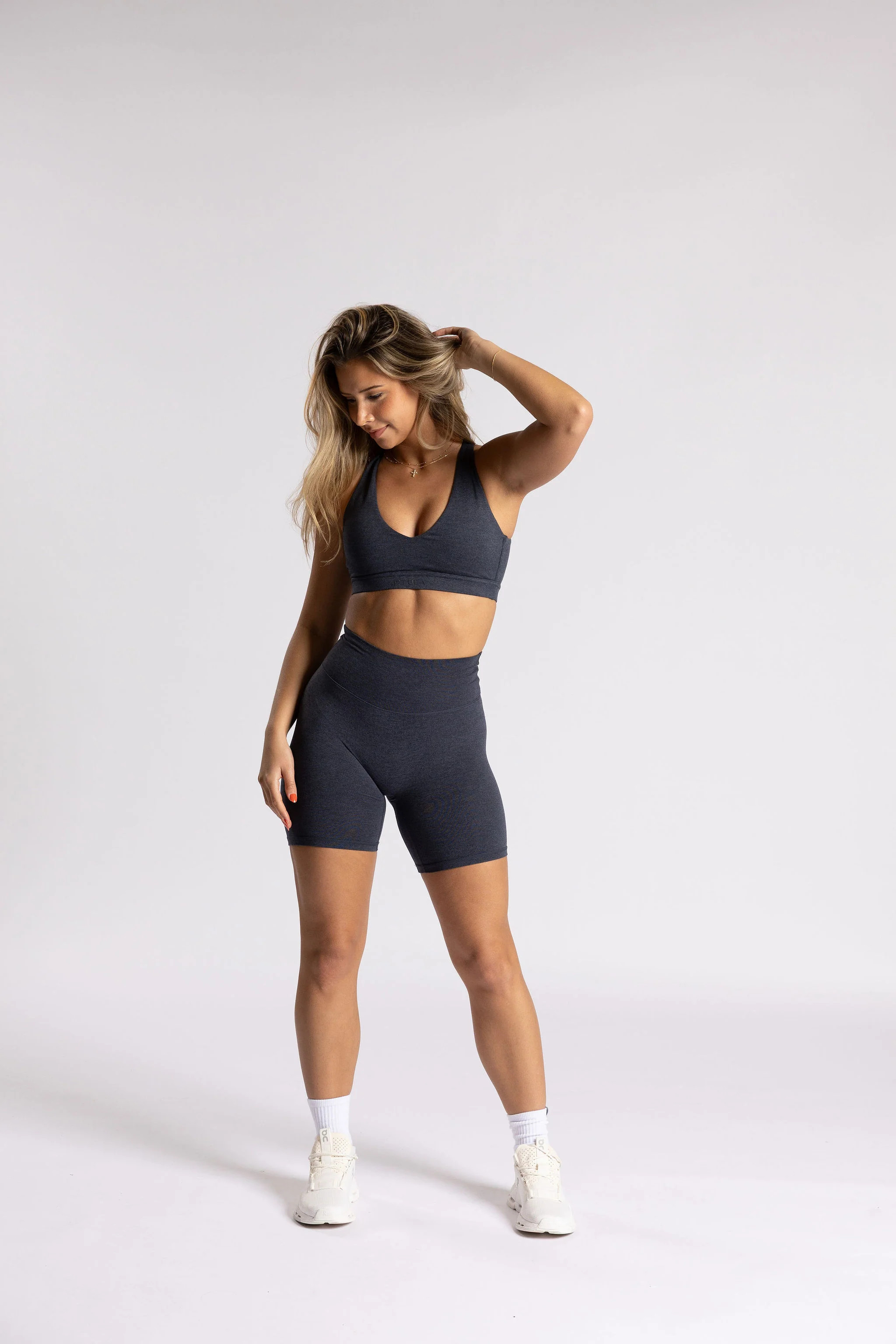 BAREPRO V Bra | P'tula