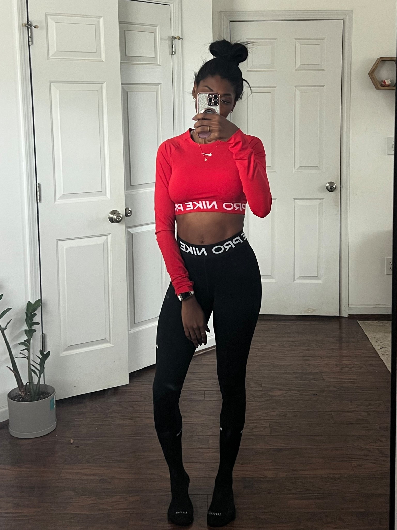 Nike Women 
Workout Clothes 

Athletic Wear 
Leggings Active 
Nike Leggings 

#LTKActive #LTKootd #LTKFindsUnder100