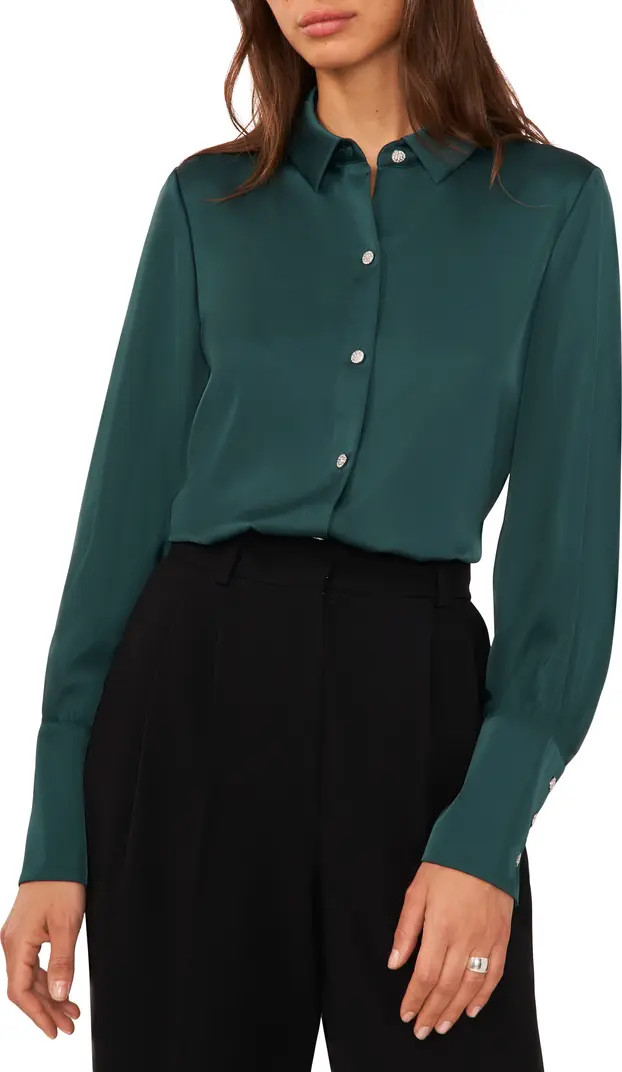 Button-Up Shirt | Nordstrom