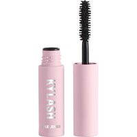 Kylie Cosmetics Mini Kylash Volume Mascara - 001 Black 5ml | Look Fantastic (UK)