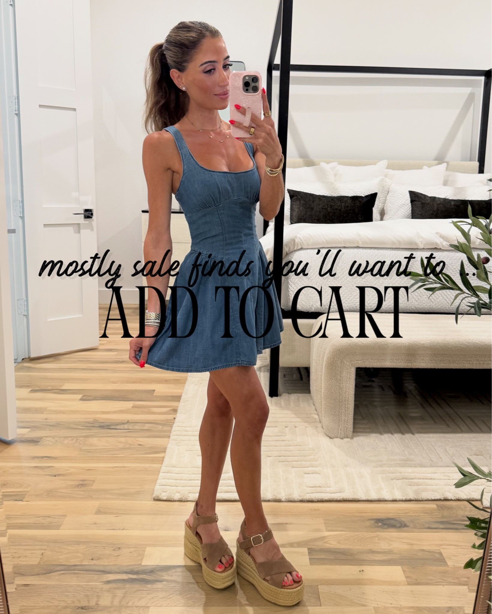 Summer fits you’ll feel good in & mostly on sale! These are all petite friendly & so effortless! Code SHORTSAF on sale items. Dresses size xxsp. Swim xxs bottoms s top 

 outfits, summer fashion, vacation outfits, affordable fashion, sale finds, Amazon fashion, summer style inspo, effortless outfits, chic summer looks, vacation style, resort wear, casual chic, trendy outfits, neutral outfits, beach vacation outfits, everyday style, elevated basics, fashion finds, on sale now, cute summer clothes, luxe for less, summer wardrobe

#LTKootd