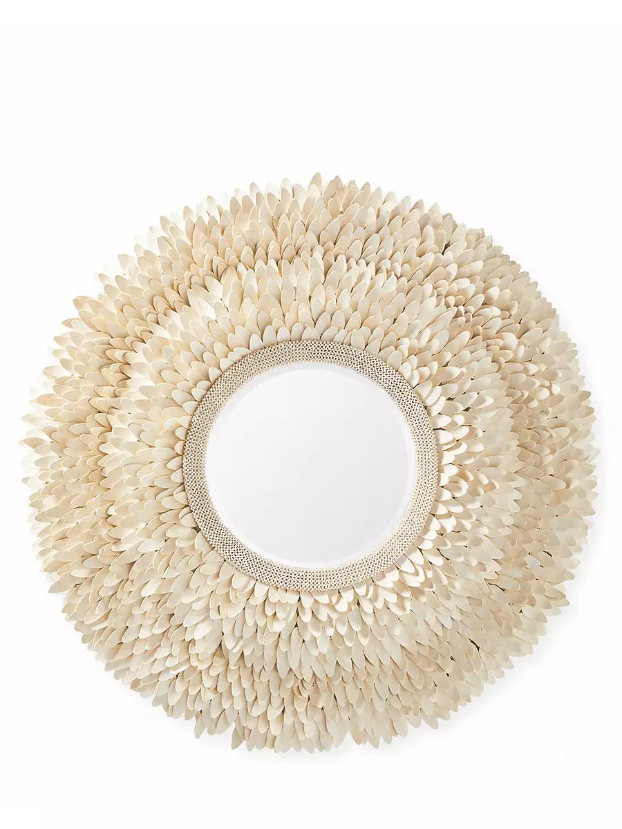 Atwater Mirror | Serena and Lily