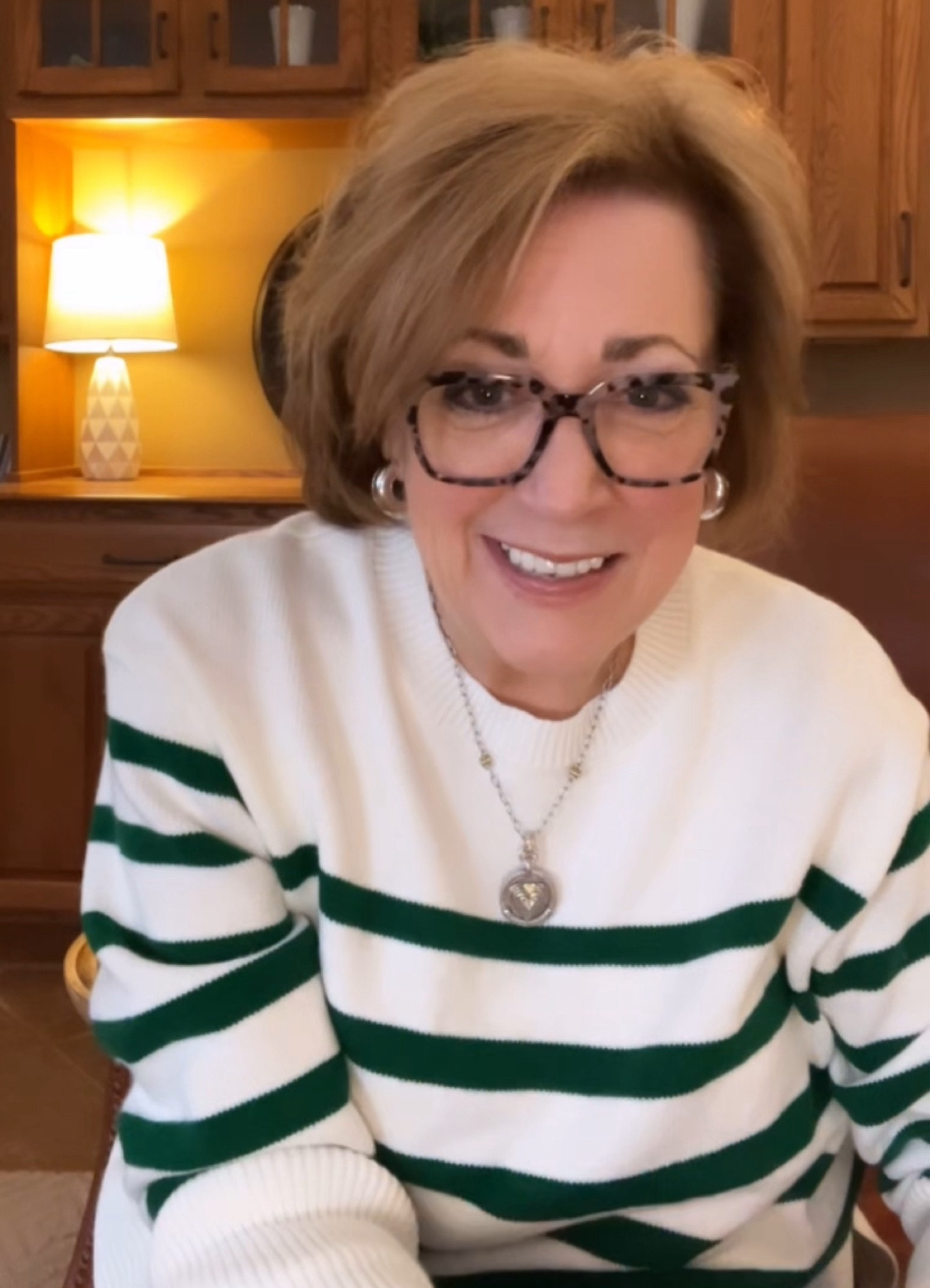 I love stripes and these sweaters are fabulous! Easy to wear with jeans, leggings or out for dinner. 💝


#LTKfindsunder50 #LTKSpringSale