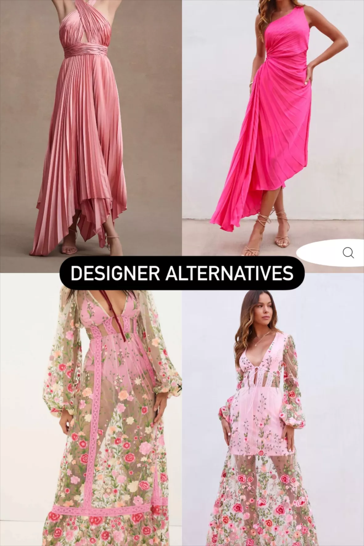 Hadley Midi Dress curated on LTK
