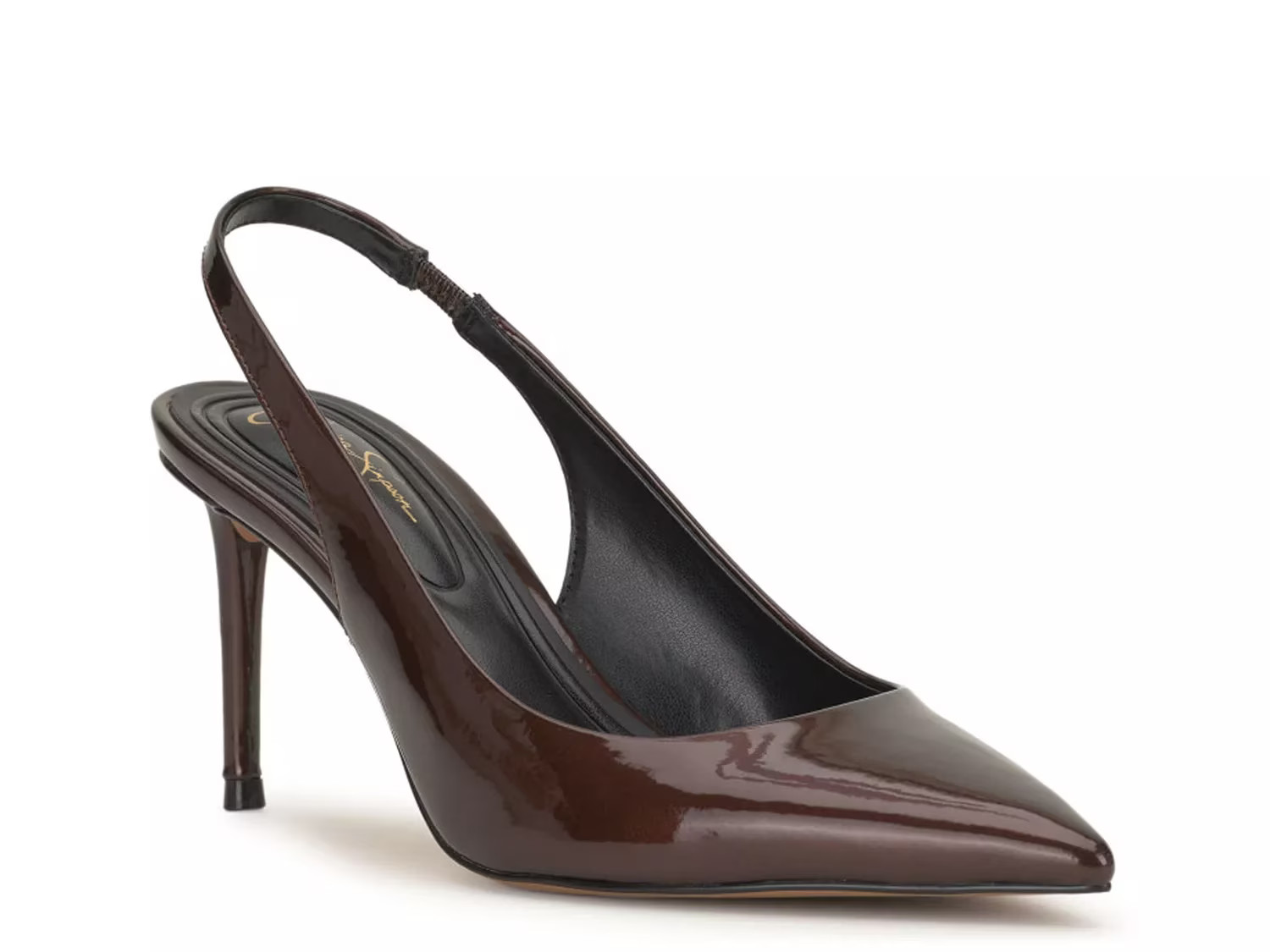 Jessica Simpson Souli Slingback Pump | DSW