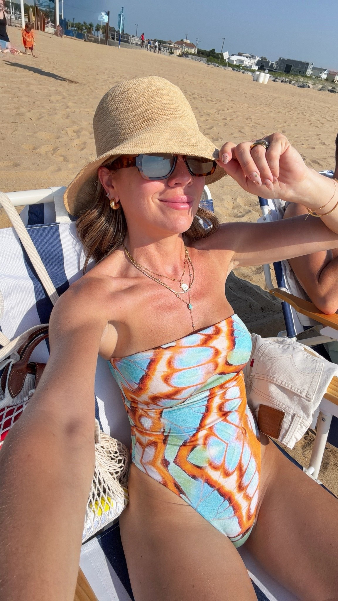 @Vitamin A swim I’m loving! In size S

#LTKootd #LTKgrwm