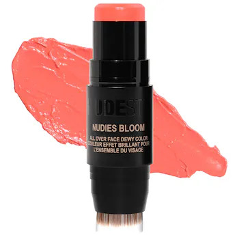 NUDESTIXNudies Bloom All Over Dewy Color | Sephora (US)