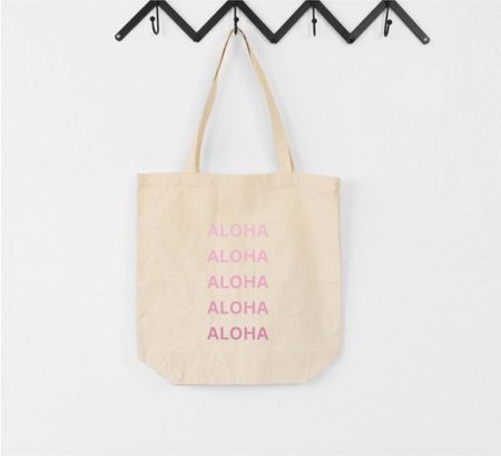 Check out this tote bag on Etsy

Tote bag work, work tote bag, summer tote bag, travel tote bag, shopping tote bag, grocery tote bag, laptop tote bag, fashion, aloha tote bag 

#LTKtravel #LTKstyletip #LTKsalealert