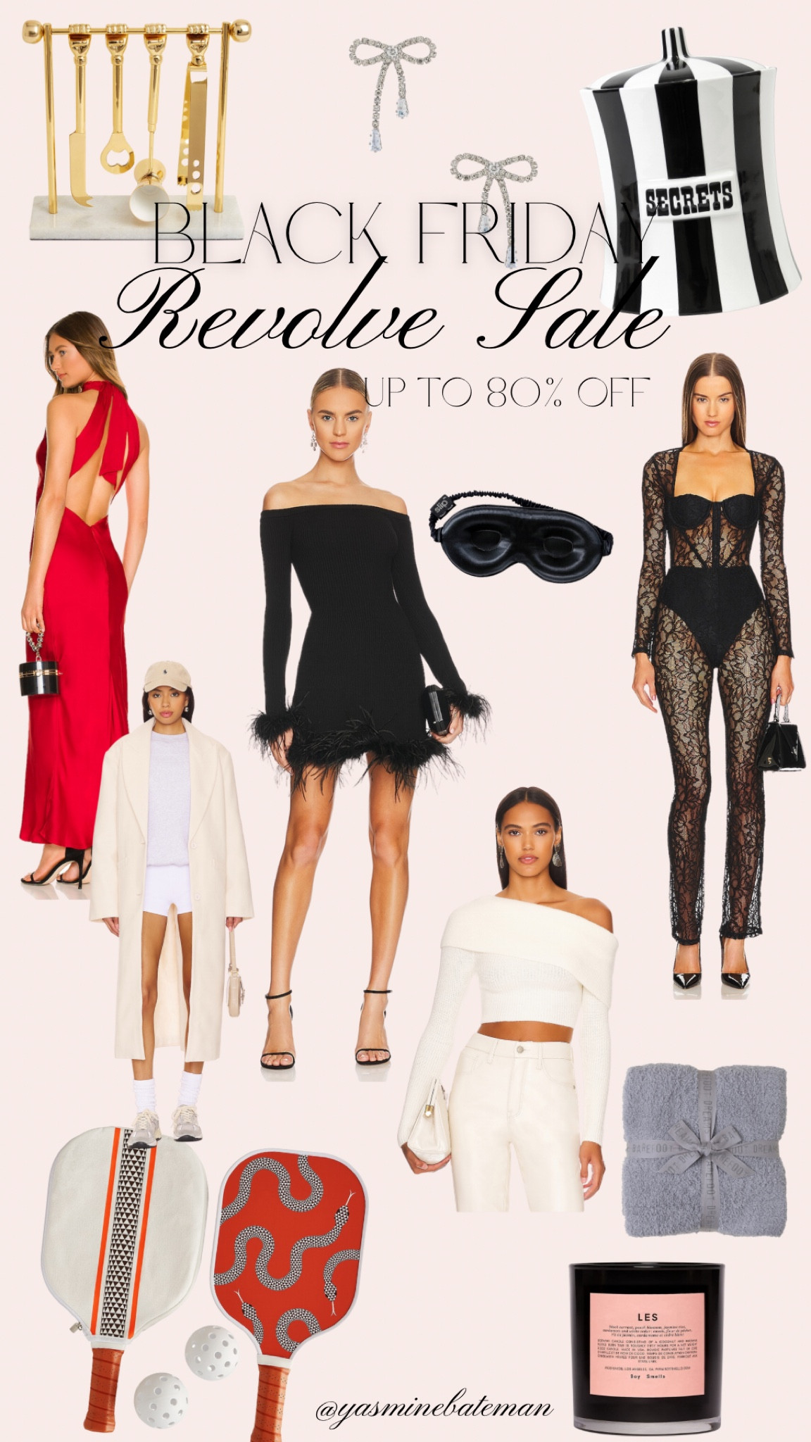 BLACK FRIDAY SALE

#LTKSaleAlert #LTKCyberWeek #LTKHoliday