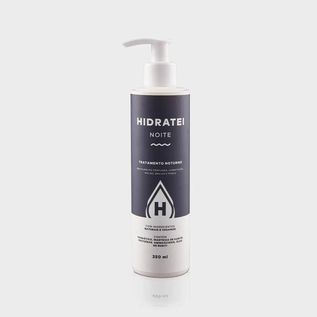 Hidratei Noite 250ml | Hidratei (BR)