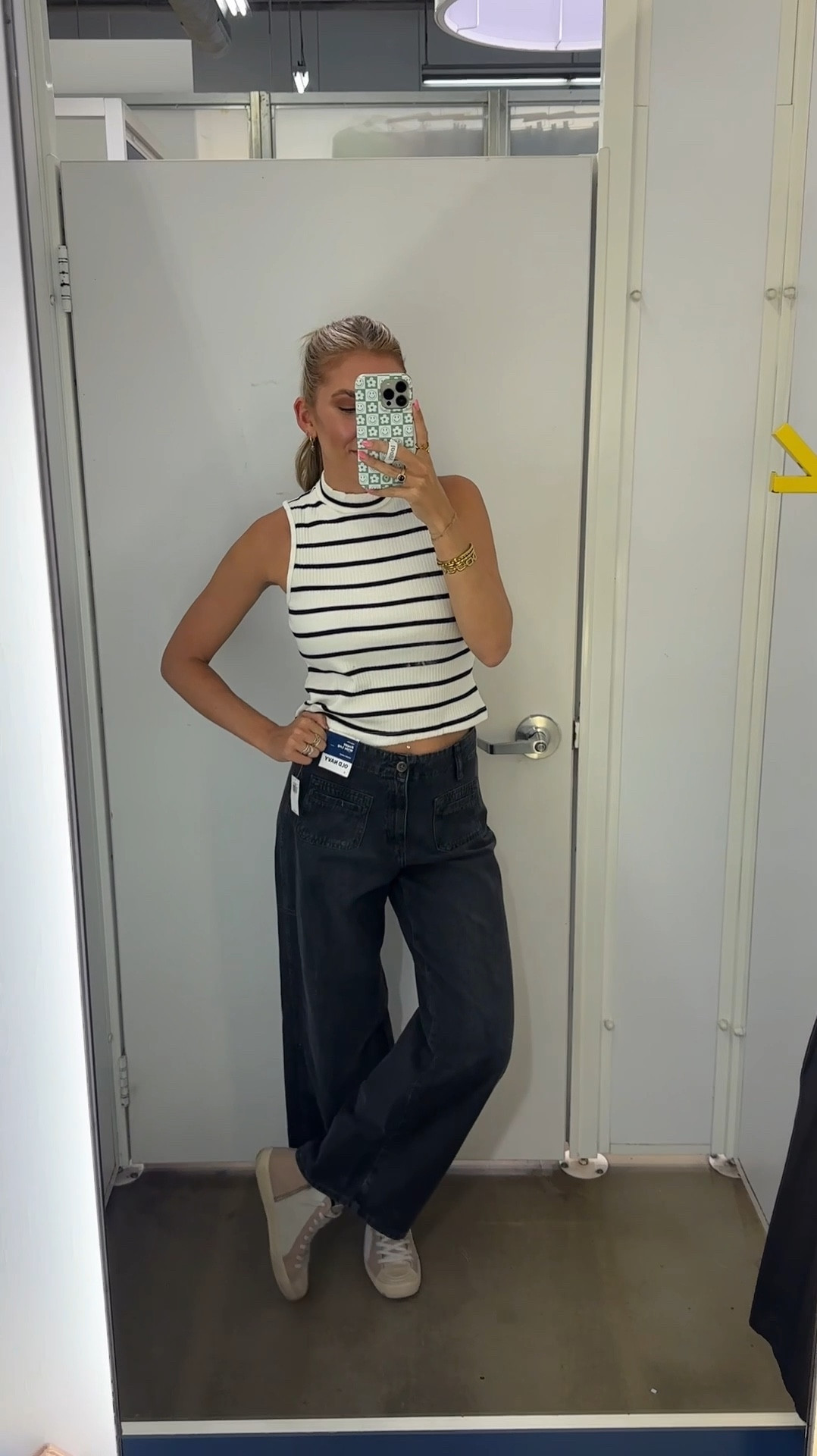 Old Navy try-on! Love these pieces as it gets closer to fall!

Fall Outfit 
Activewear 
Business Casual Outfit 
Old Navy 
Moreewithmo

#LTKBacktoSchool #LTKSeasonal #LTKFindsUnder50