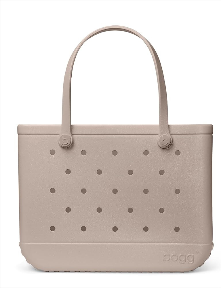 BOGG BAG - Original, Extra Large Tote Bag - 19in L x 9in W x 14in H - Lightweight, Washable, Dura... | Amazon (US)