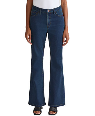 Women's True Bootcut City Denim Jeans | Macy's