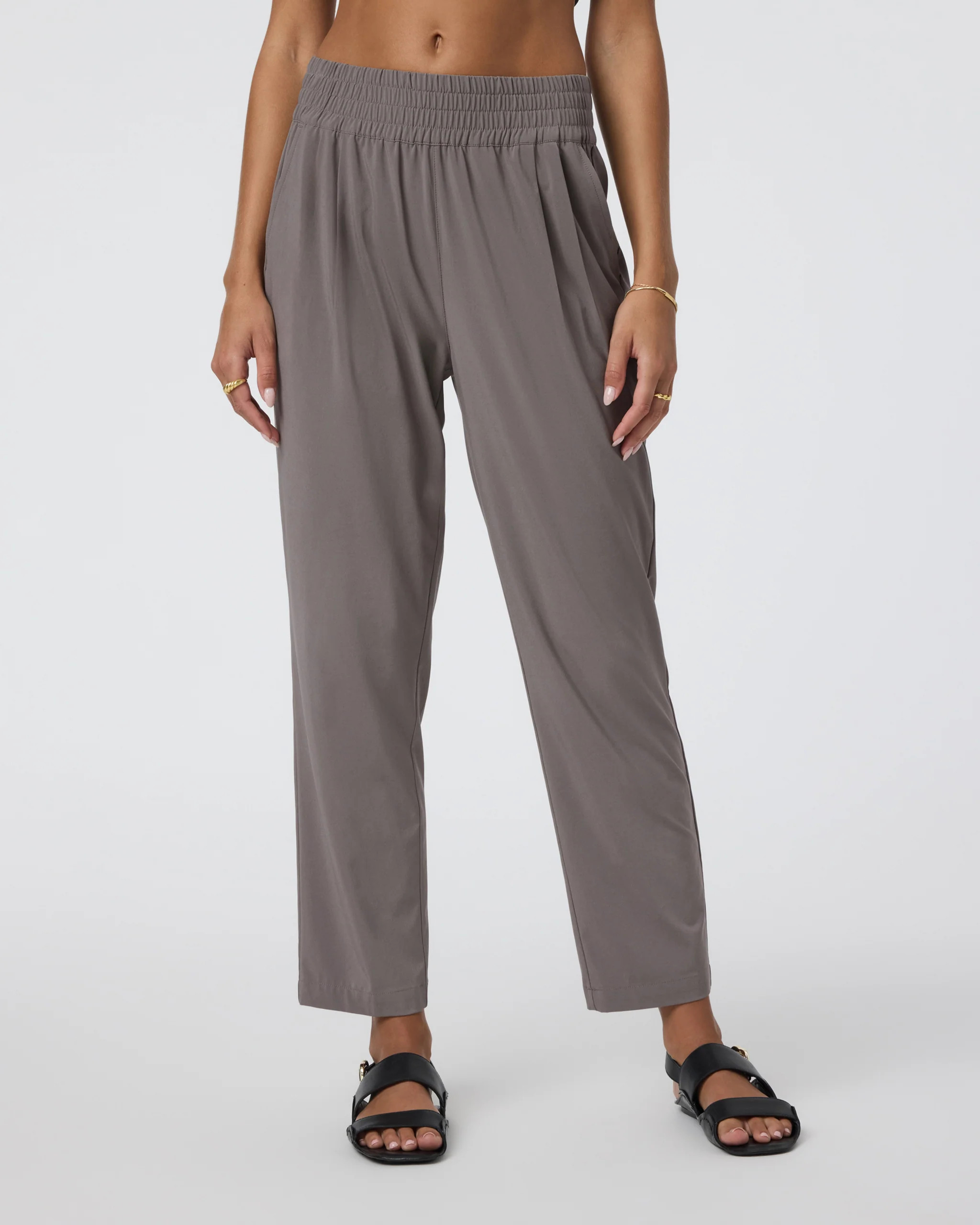 Villa Ankle Pant | Chia | Vuori | Vuori Clothing (US & Canada)