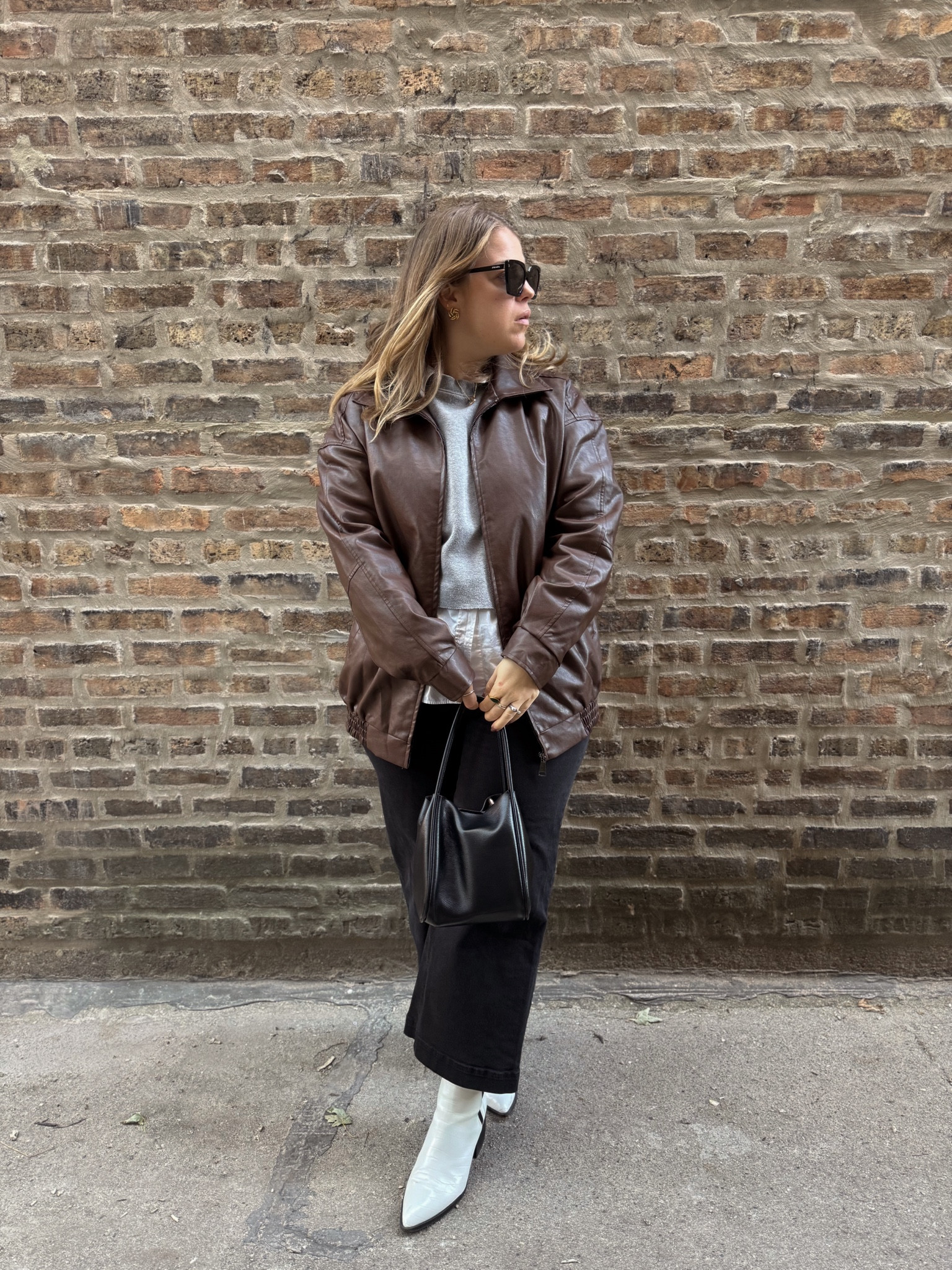 Good things come in layers 🍂

#LTKSeasonal #LTKFindsUnder100 #LTKWorkwear