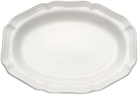Mikasa French Countryside Oval Serving Platter, 15-Inch - F9000-715 | Amazon (US)