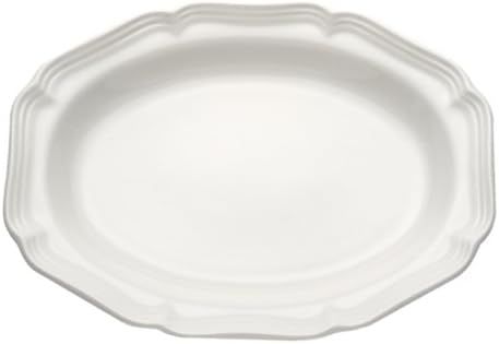 Mikasa French Countryside Oval Serving Platter, 15-Inch - F9000-715 | Amazon (US)