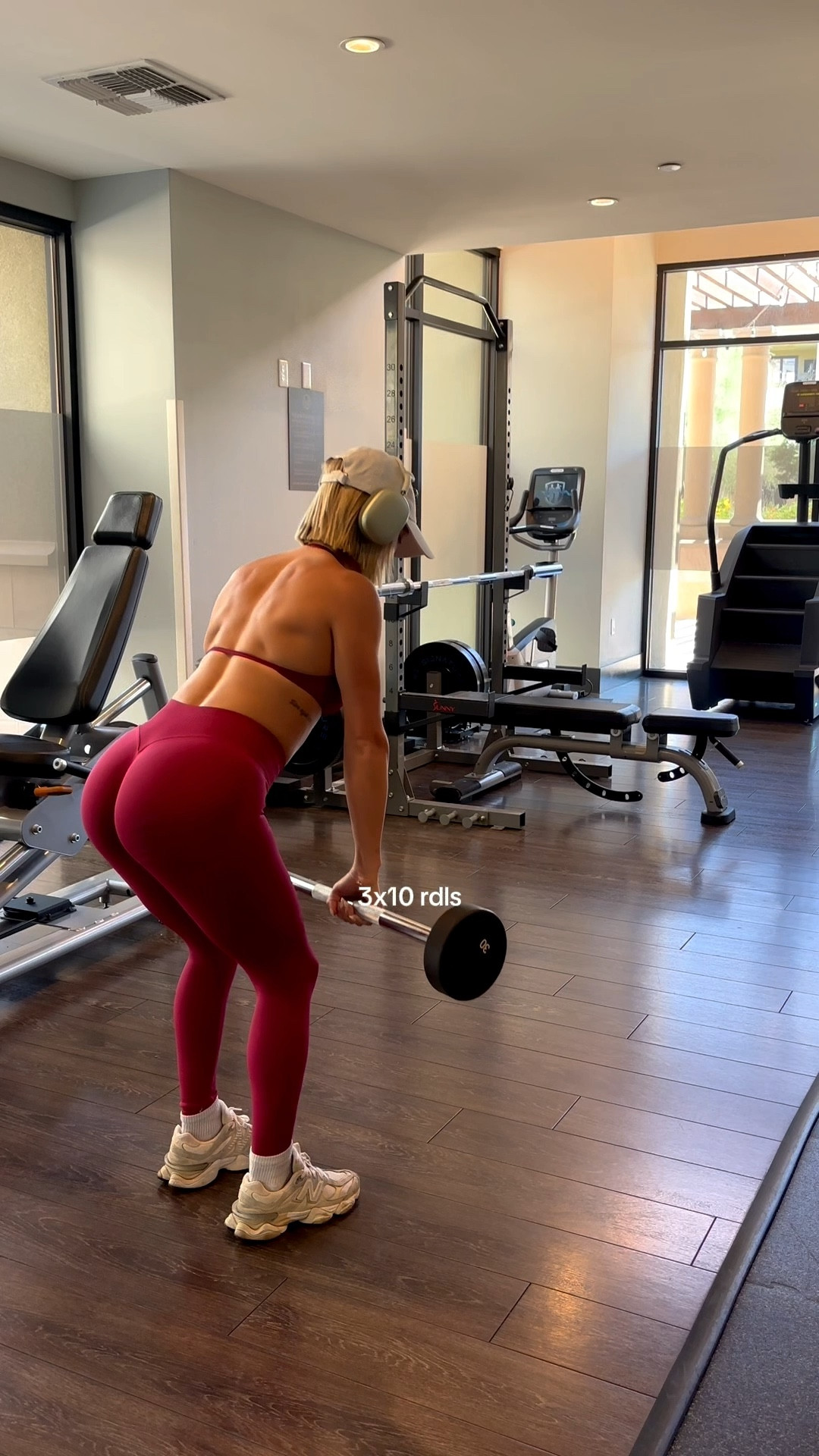 the best dfyne workout set dupe!! super affordable & feels so expensive❤️‍🔥

#LTKfitnessgoals #LTKootd #LTKActive