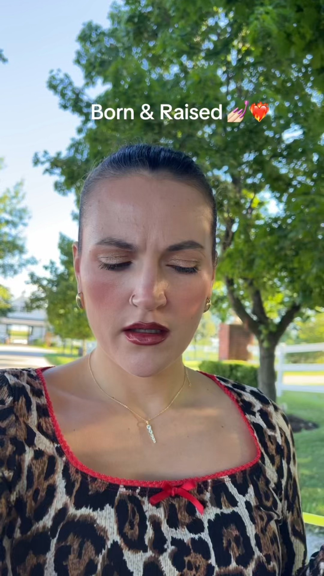 Makeup & jewelry linked! 💄💍💅🏻
Make sure to use the Sephora App since it’s the Sephora App Fest and use Code: YAYMORE for an extra treat! 

#LTKSaleAlert #LTKStyleTip #LTKBeauty