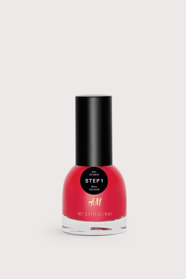 Gel nail color | H&M (US)