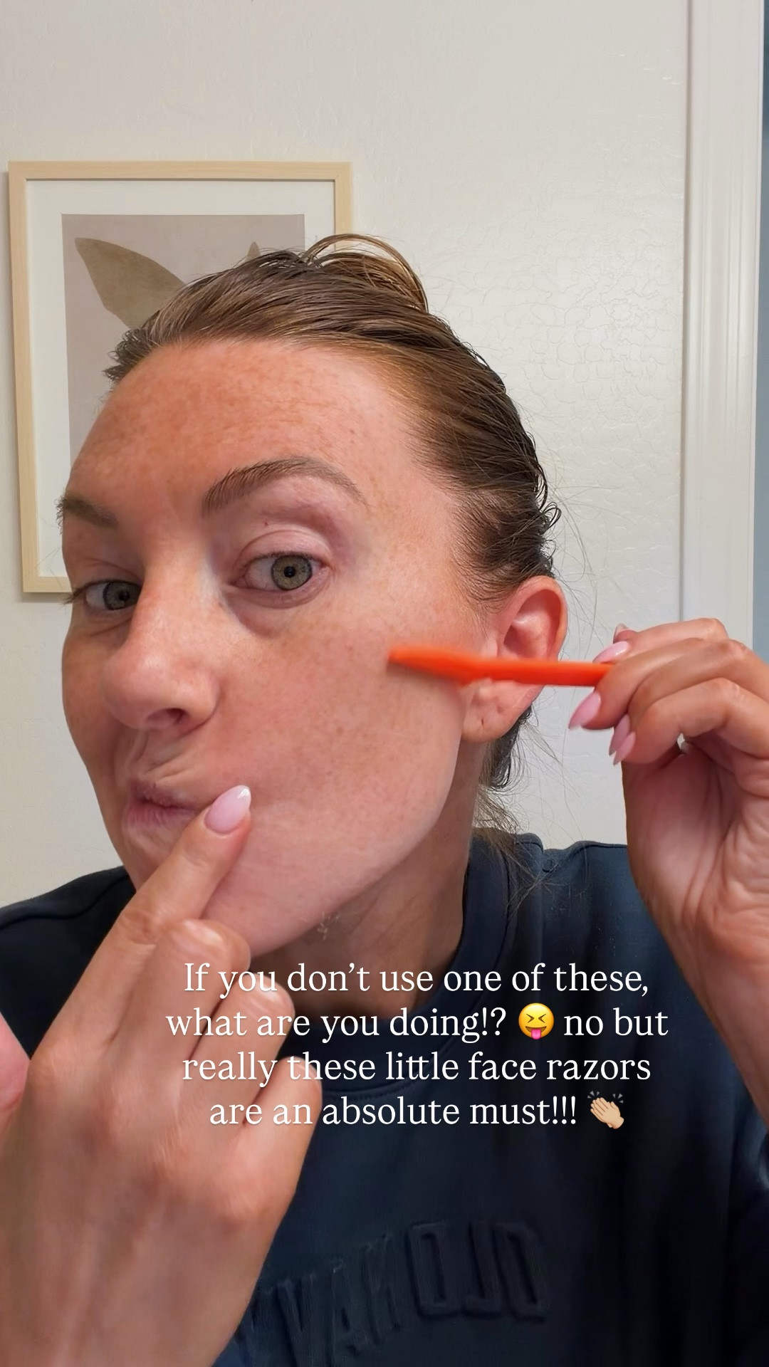 My fave Dermaplane razors on major sale and come in a big pack! 