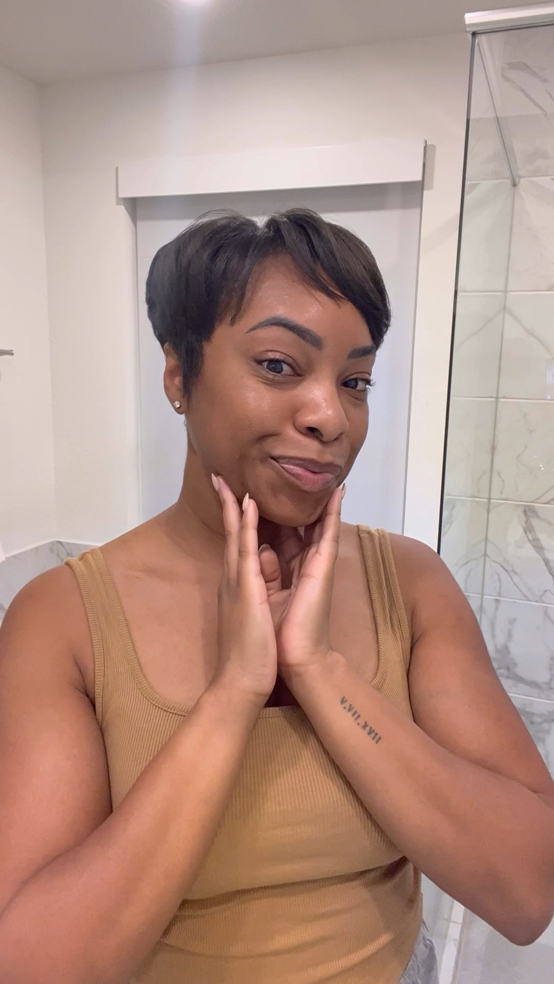 Anybody else feel like a new woman when they have freshly styled hair? You really can’t tell me NOTHING when that hair is right! 😌😂  

Linking my favorite products to use here! 

#LTKunder50 #LTKbeauty