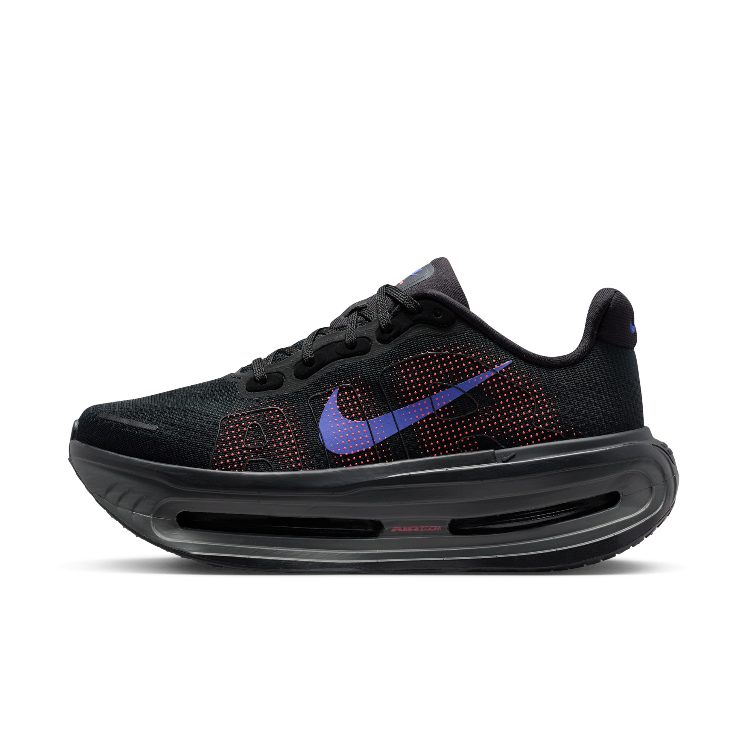 Nike Women's Vomero Premium Road Running Shoes in Black | HM5973-002 | Nike (US)
