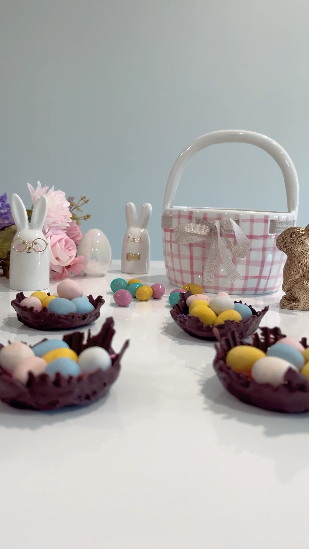 Easter 🐣 eggs ideas #ideasfor Easter #Easters #easternest 

#LTKmomlife #LTKFestival #LTKdayinmylife